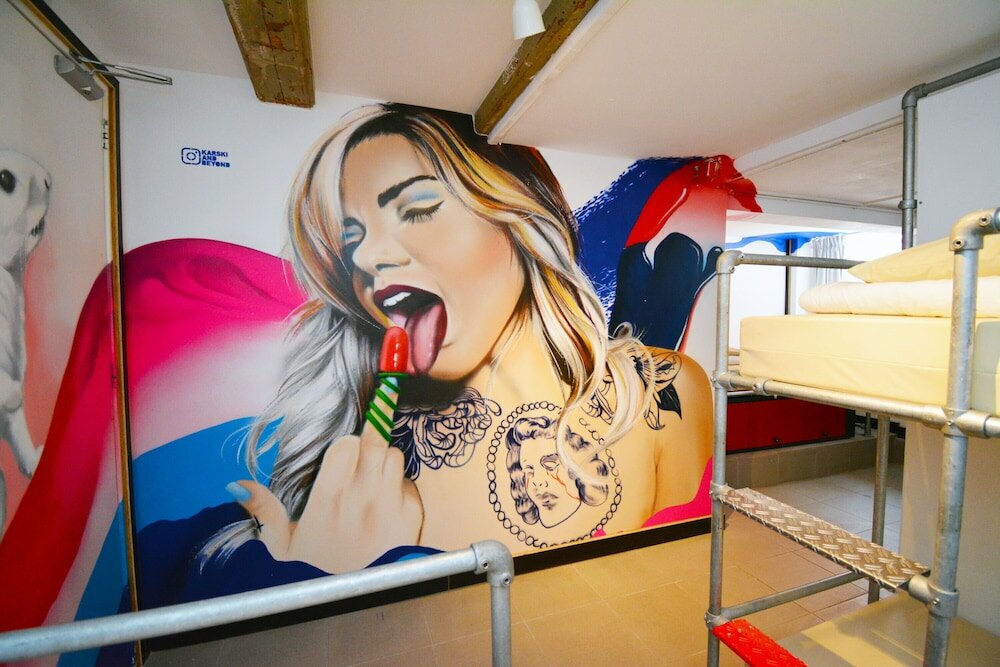 Фото Will & Tate City Stay