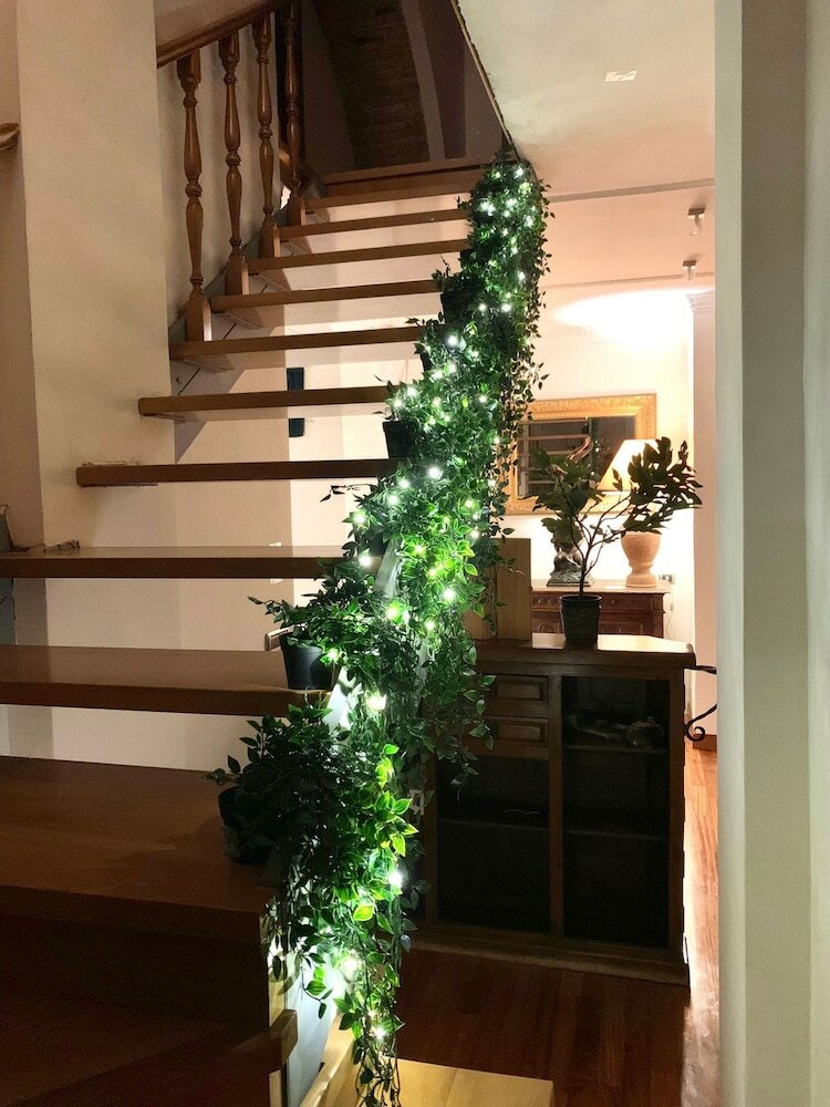 Фото Residenza Tritone a Fontana di Trevi