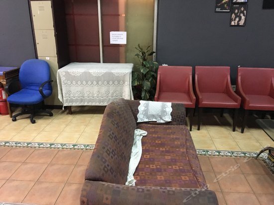 Фото Cintamani Travellers Lodge