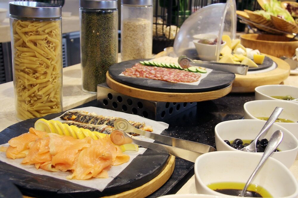 Фото Hualuxe Shanghai Twelve at Hengshan