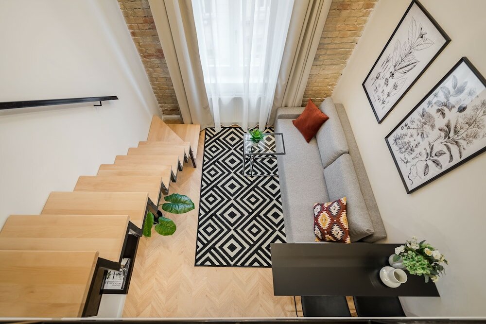 Фото K33 - Boutique Apartments by Bqa