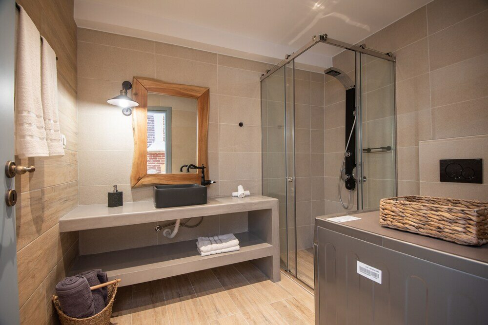 Фото Ammos Lux Apartments Crete