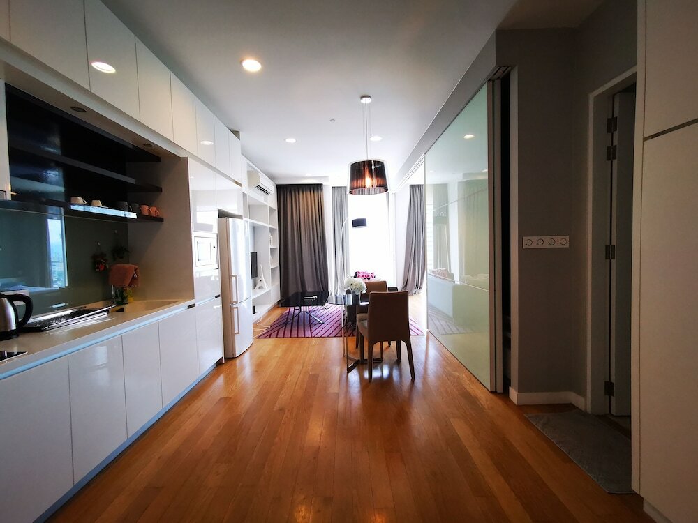 Фото Platinum Suites@Heart Of Kl City