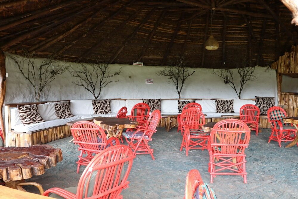 Фото Enkorika Eco-Village