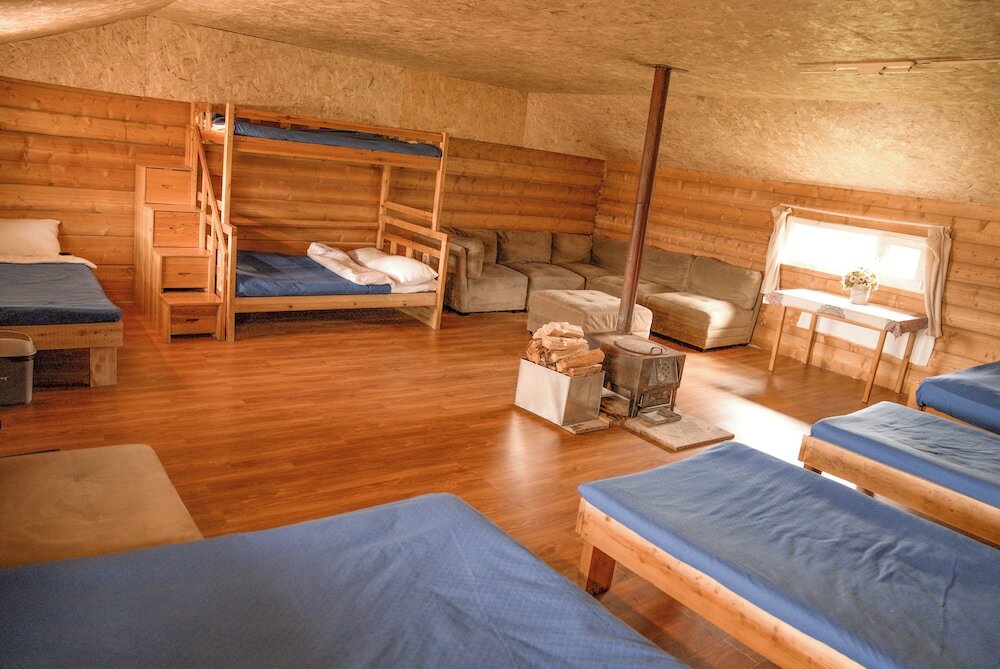 Фото Khun Odod Resort- Khuvsgul province