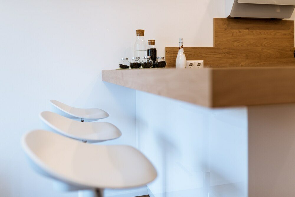 Фото Mh Living - Modern Living Dream in Center