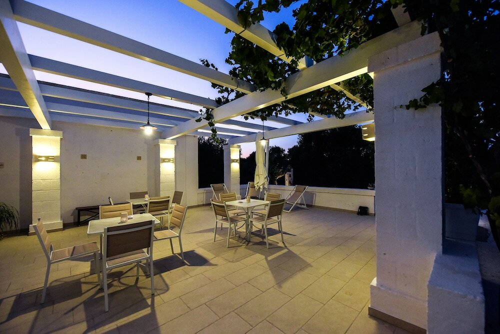 Фото Terra Mater Rooms