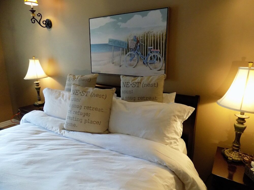 Фото L'Oasis de l'Île, Refuge Urbain