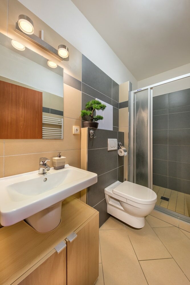 Фото Paradise Apartment