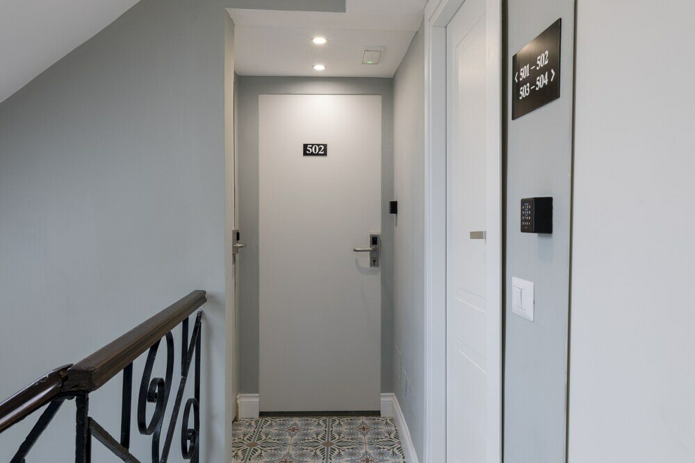 Фото Numa i Portico