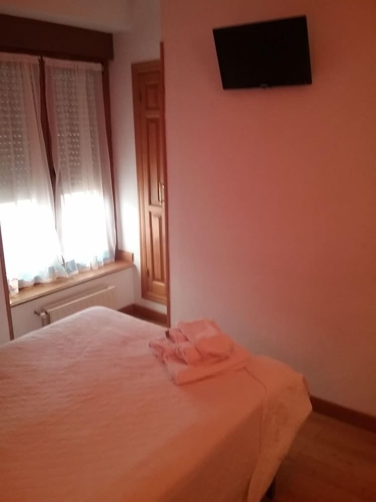 Фото Hotel Valle de Lago