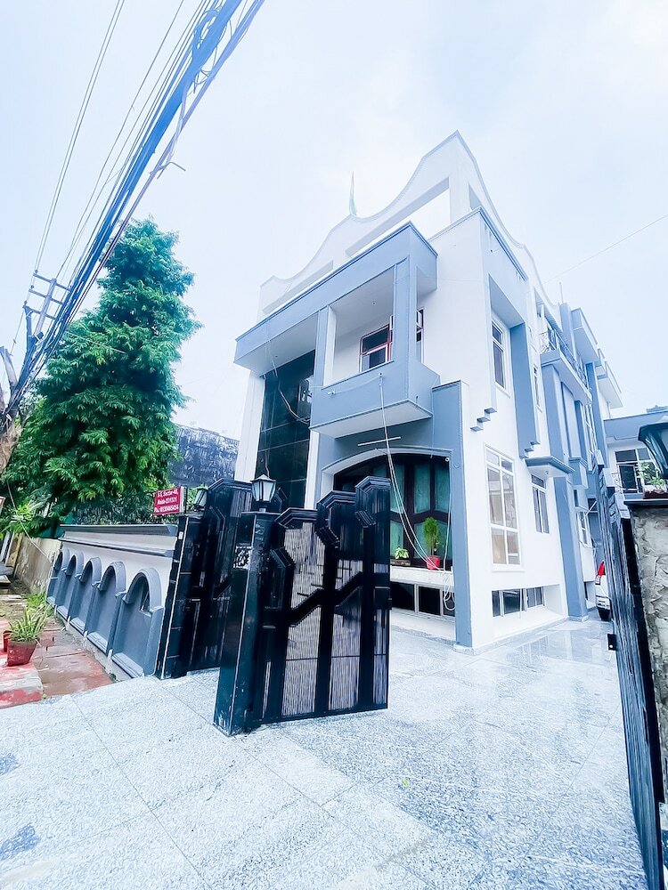 Фото отеля 4