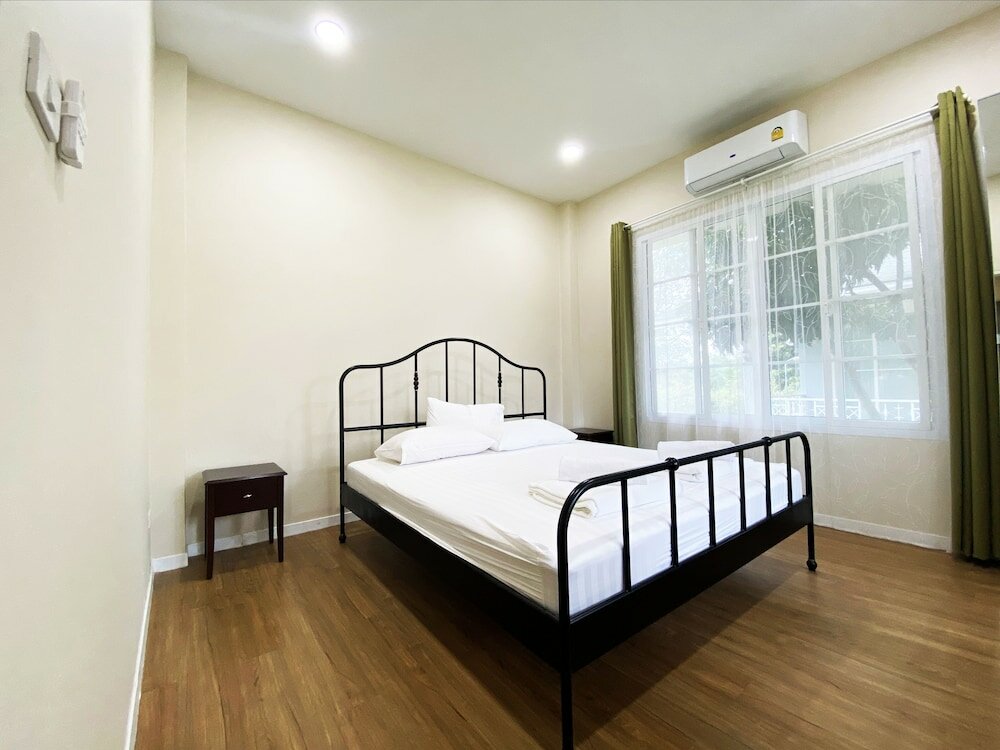 Фото Jardin Residence Pakchong