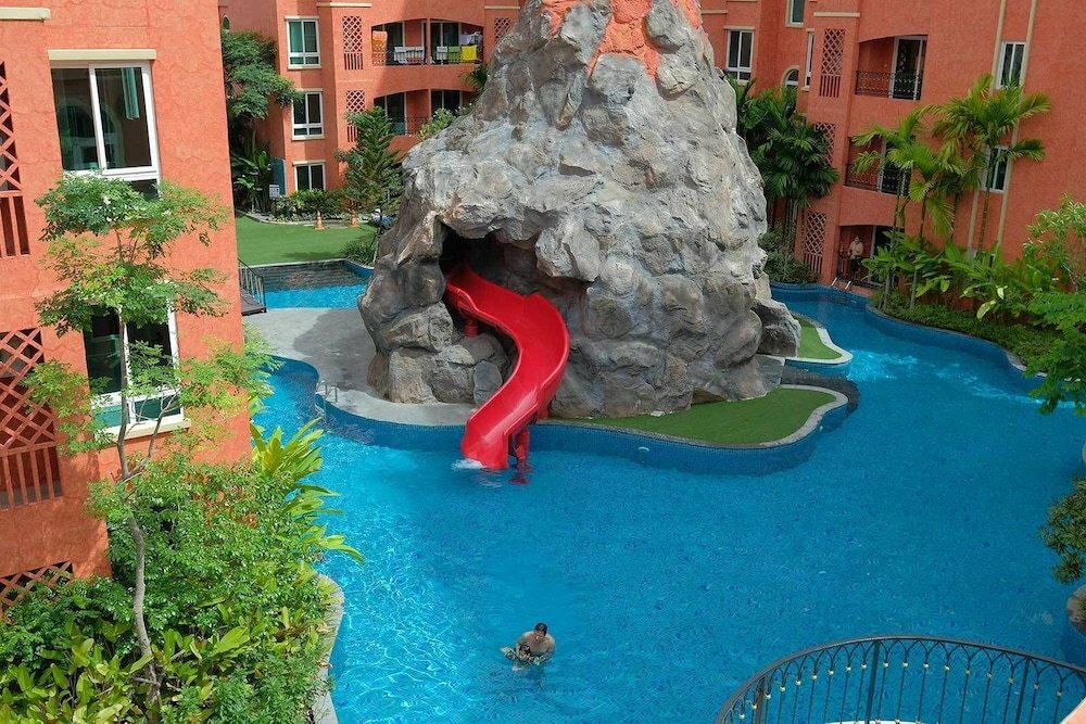 Фото Sonia Residence