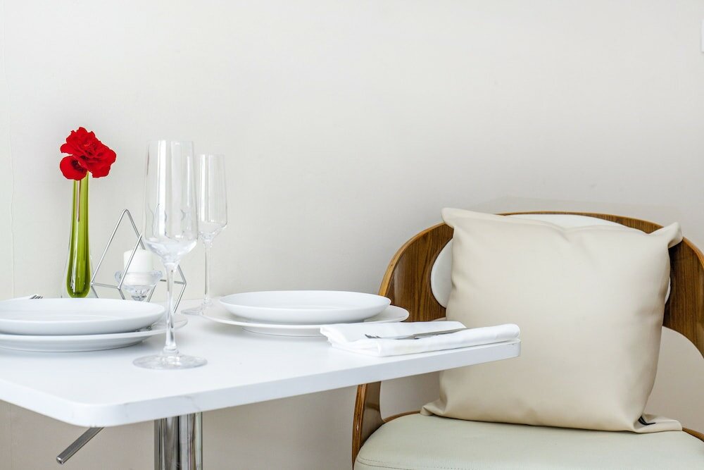 Фото Th Serviced Apartment London