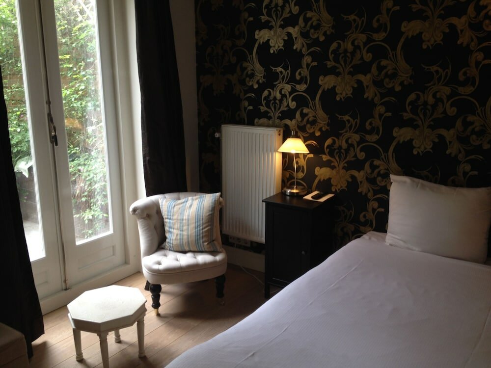 Фото Grand Canal Boutique Hotel