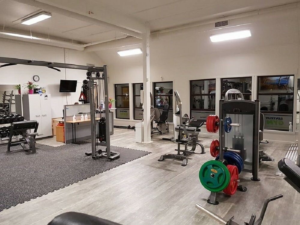 Фото Vollan Gjestestue