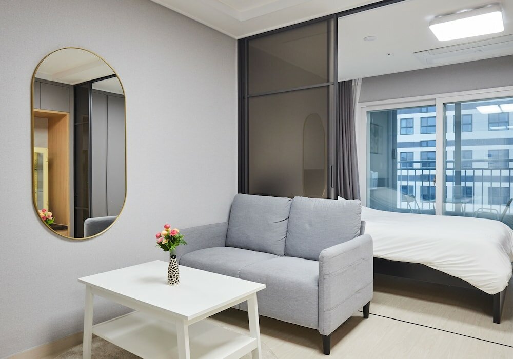 Фото Yeosu Ungcheon First by SoTA