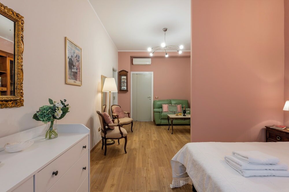 Фото BnButler - Principe Eugenio 21