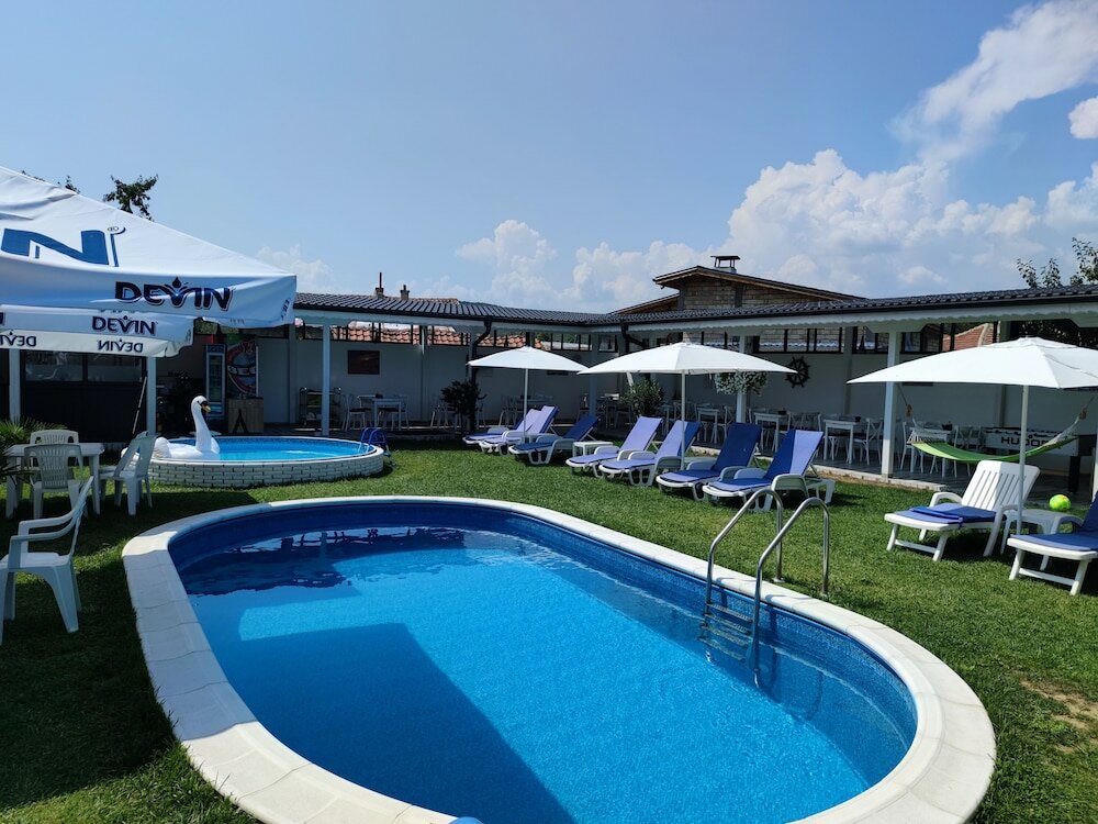 Фото Weißer Schwan