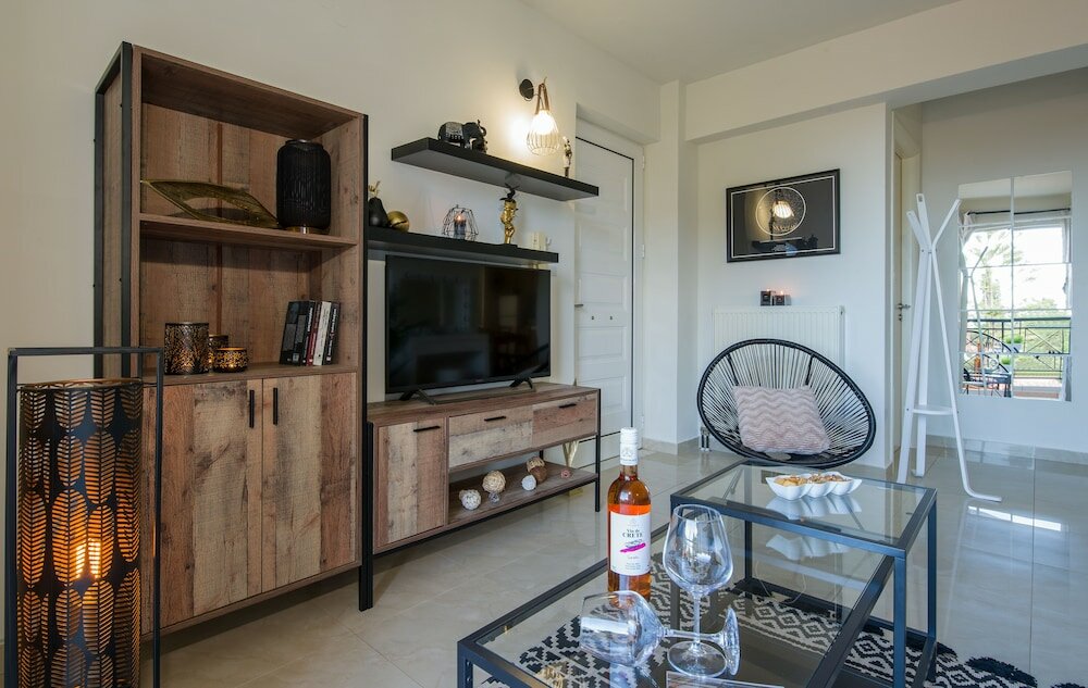 Фото Artdeco Luxury Suites