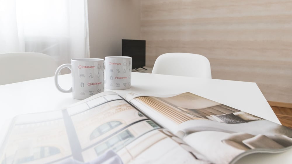 Фото Italianway - Sacconi 2