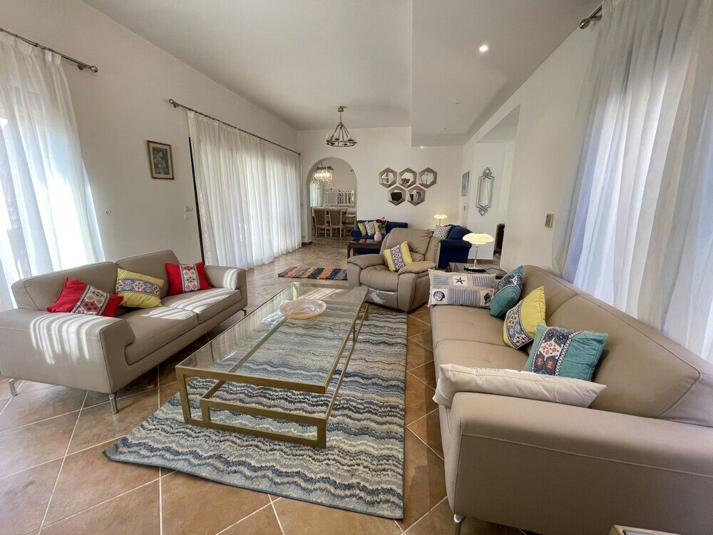 Фото Marassi North Coast Villa Victoria 54