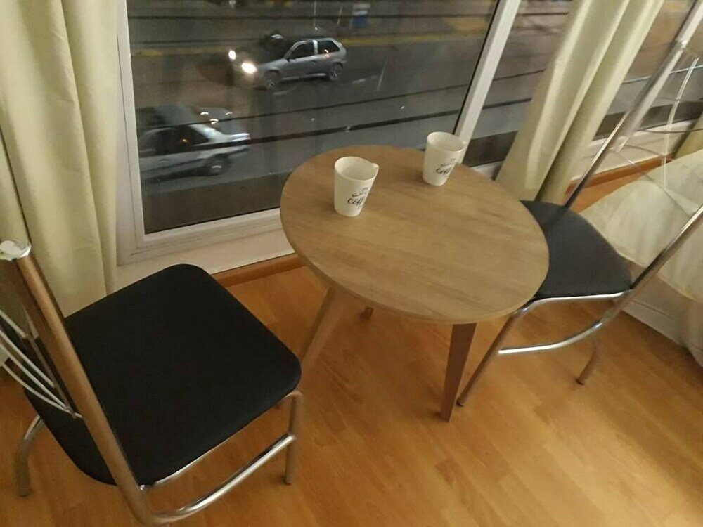 Фото 679 Inn Apart Hotel