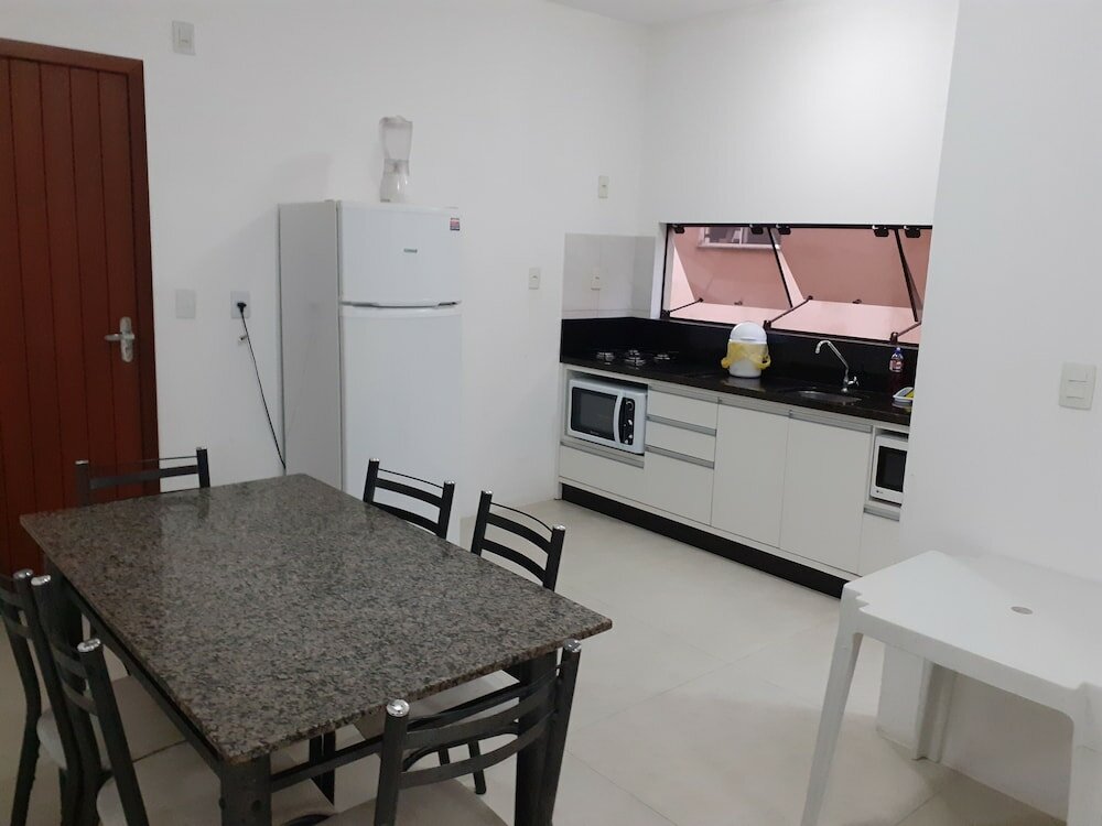 Фото Apto Espaçoso em Barra da Ibiraquera