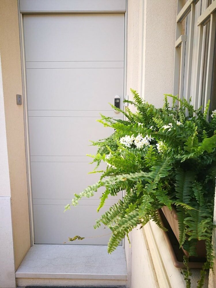 Фото Officina Tesini Guest Rooms Verona