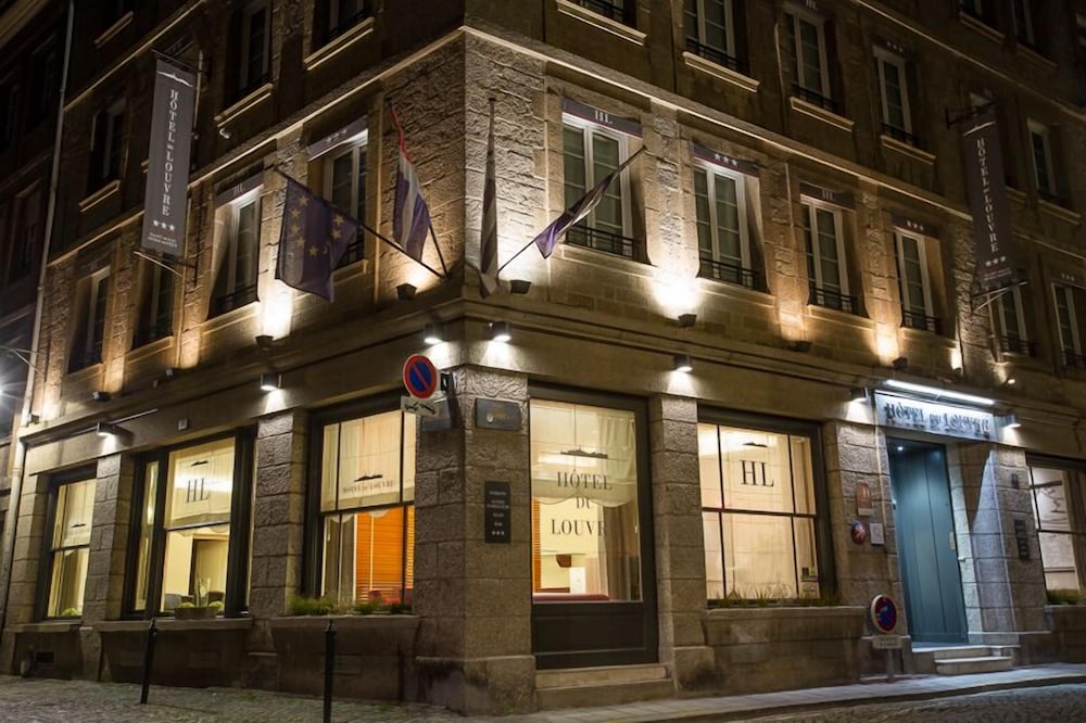 Фото Hotel des Marins