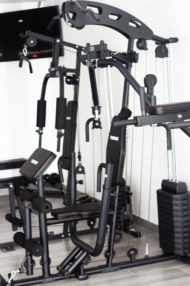 Фото Alicats Place Executive Lodge & Conference