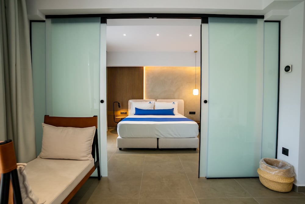 Фото Casa Porto Boutique Hotel - Adults only