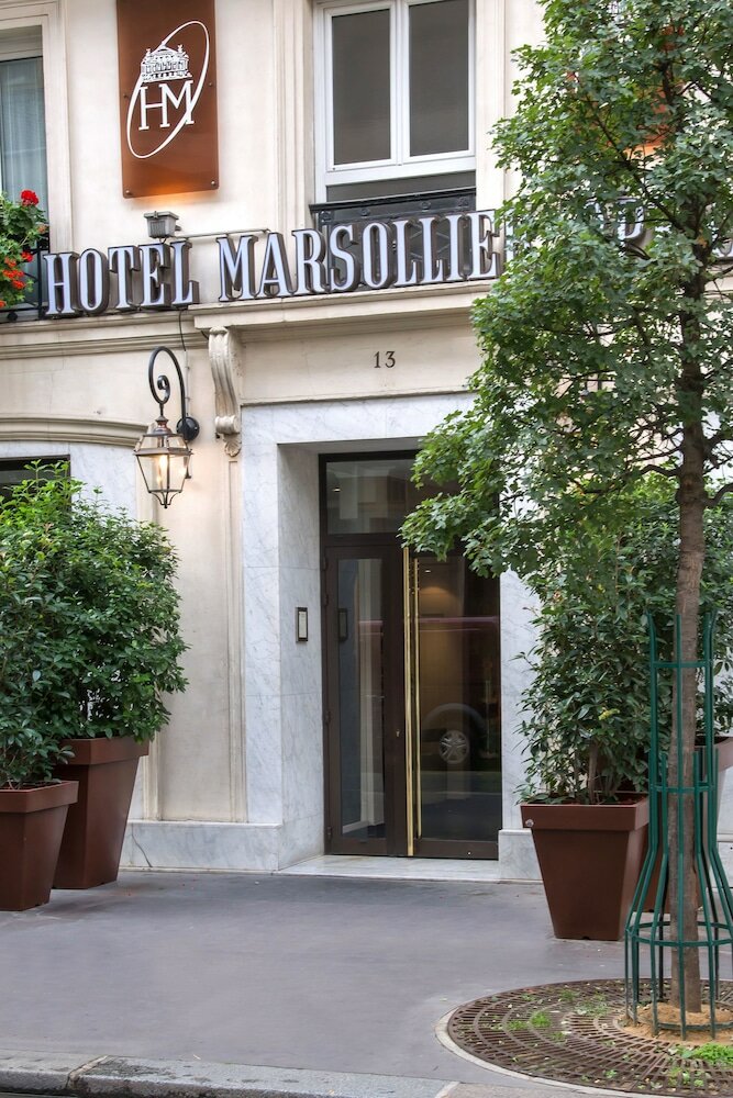 Фото Louvre Marsollier Opéra