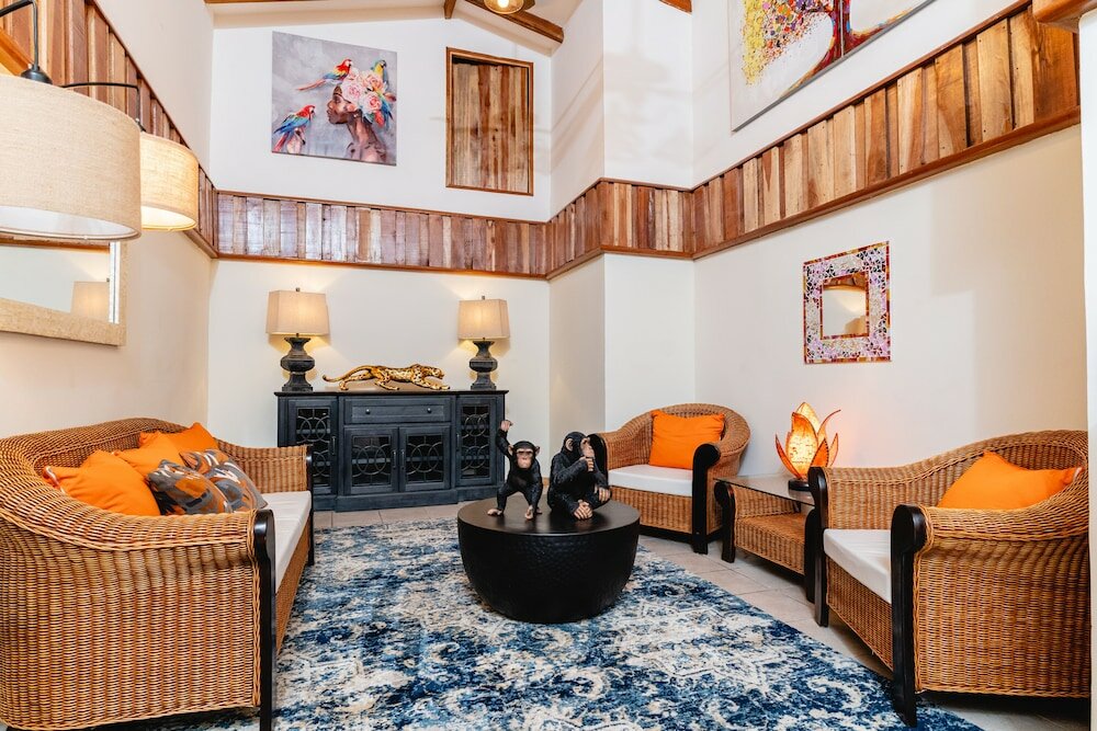 Фото Hacienda La Norma Boho Boutique Hotel