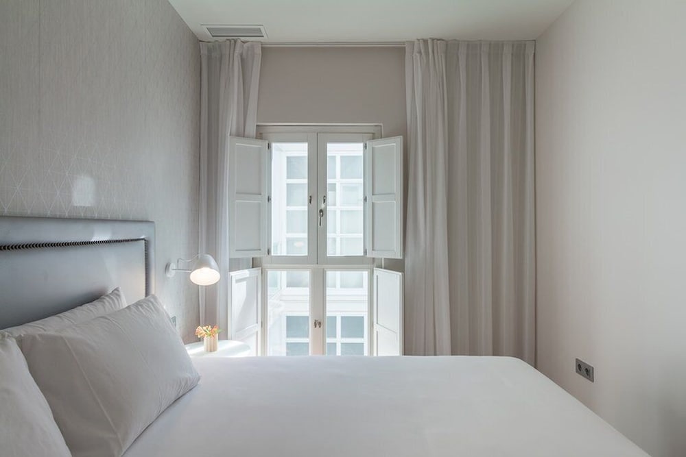 Фото Tandem Ancha 34