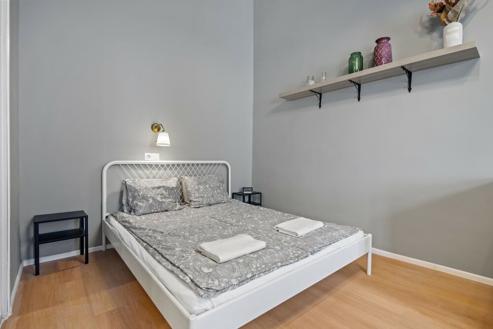 Фото Venus Apartment - Akacfa street II