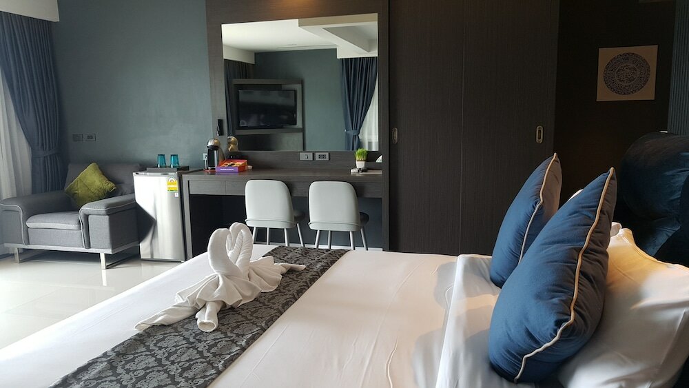 Фото Sea Room's at Patong