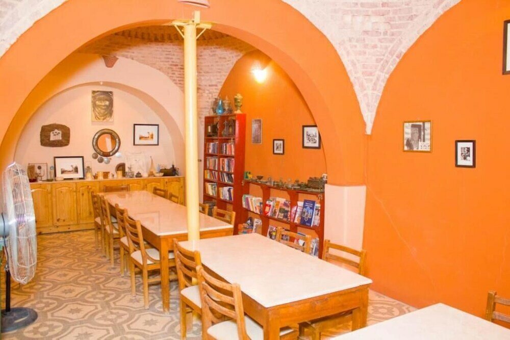 Фото Desert paradise Hotel