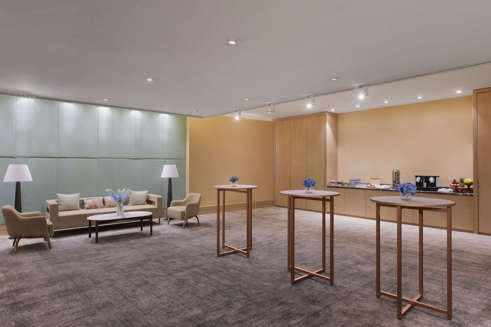 Фото Waldorf Astoria Cairo Heliopolis