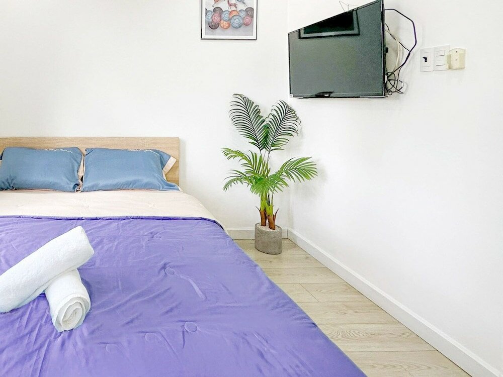 Фото Sao Mai Hotel