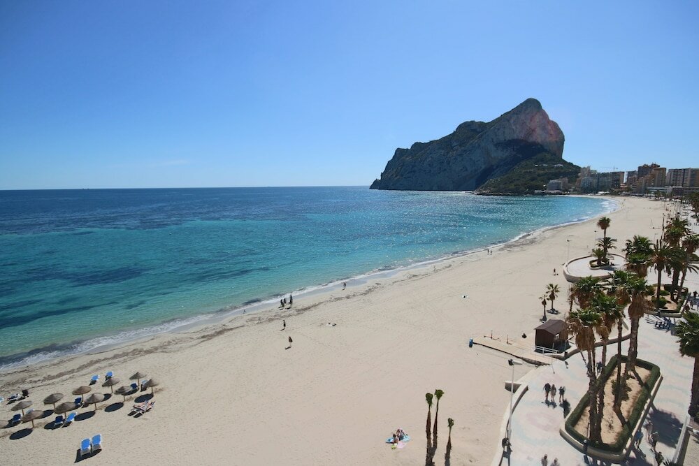 Фото New 2019 Exclusive Frontline Duplex Penthouse