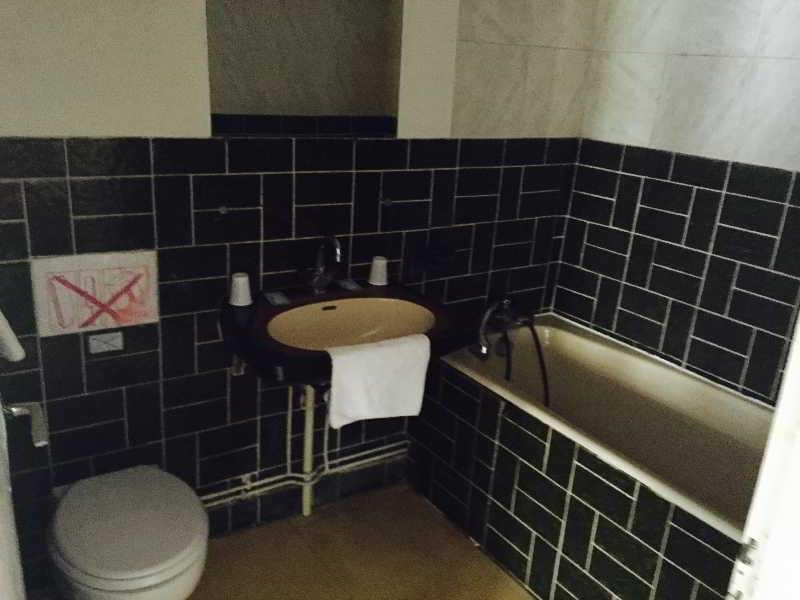 Фото Hotel Normandy