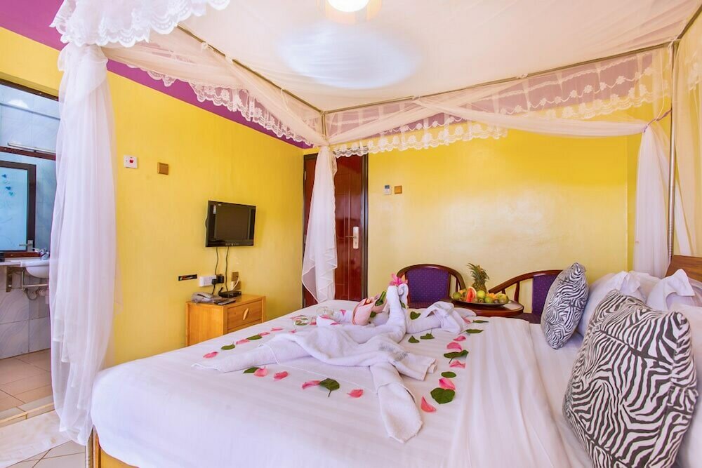 Фото Hotel Nokras Murang'a