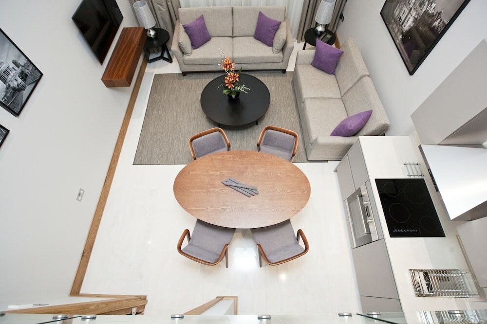 Фото Sanctum London Belsize Road