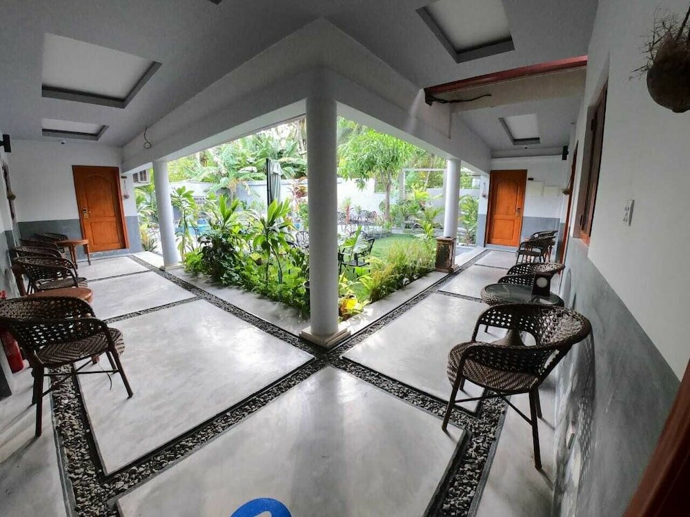 Фото Tiger Shark Residence