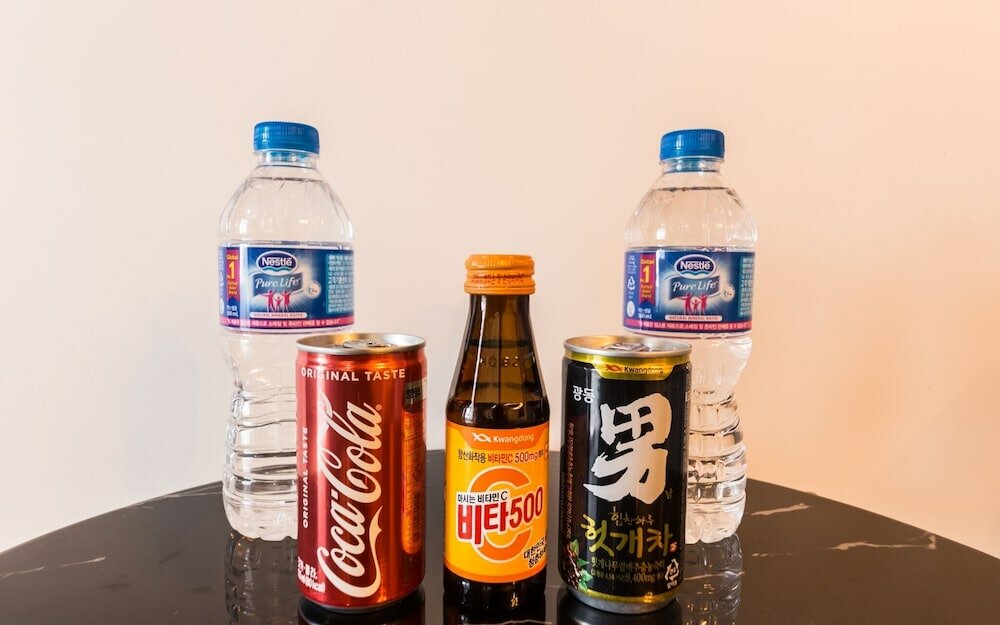 Фото Cheonho Hotel Gam