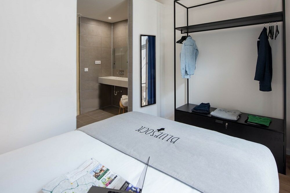 Фото Room00 Gran Vía