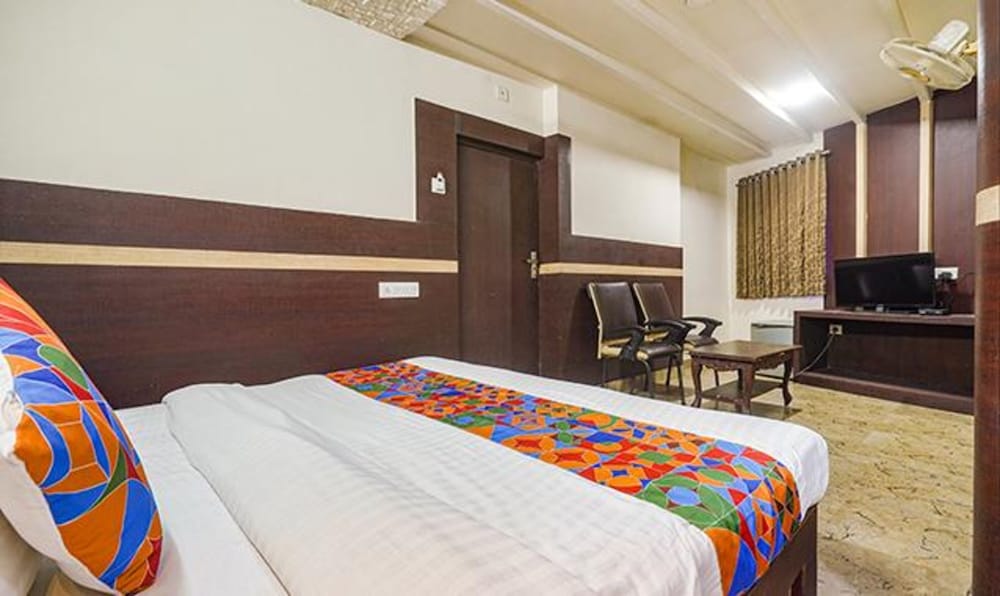 Фото Fabhotel Shravan