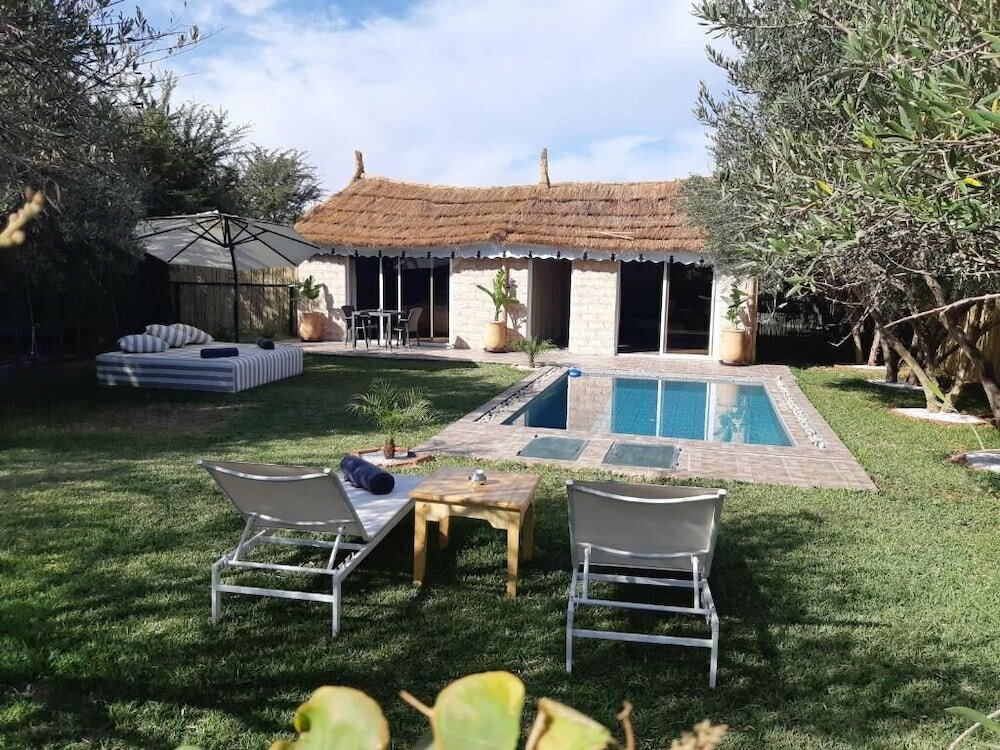 Фото The Farm Lodges And SPA